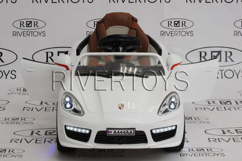 Детский электромобиль Porsche А444АА Etoro original Детский электромобиль Porsche А444АА Etoro original