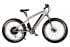 Электровелосипед фэтбайк Ecobike e-Fat 1400w 48В 12Ач