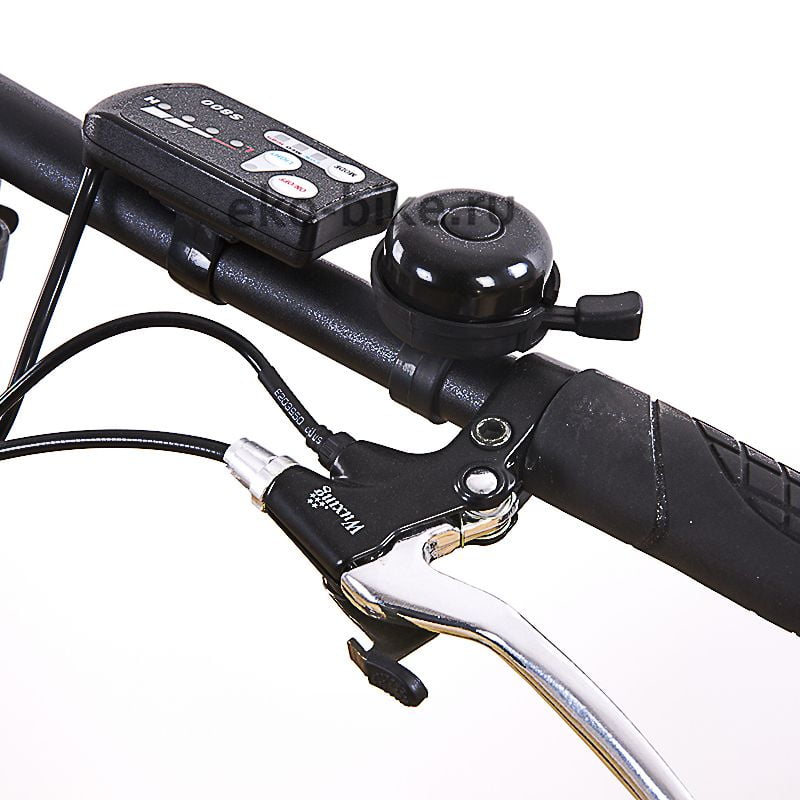 Электровелосипед трехколесный Elbike Farmer 350W 36В 10Ач Электровелосипед трехколесный Elbike Farmer 350W 36В 10Ач