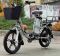 Электровелосипед Gbike V10 PRO Offroad 60v 21Ah