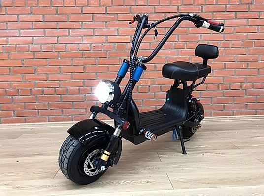 Электроскутер CITYCOCO GT mini X2